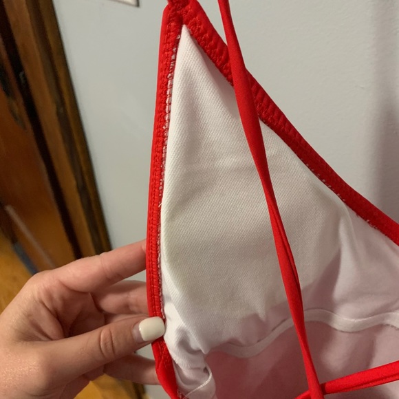 Swim suit - Picture 7 of 8